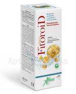 ABOCA NeoFitoroiD Kremowy płyn do mycia - 100 ml