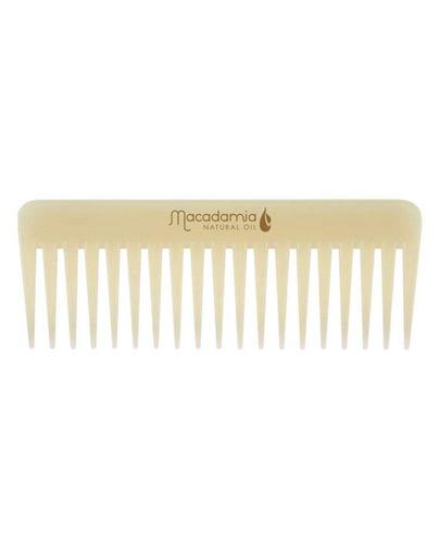  Macadamia Natural Oil Healing Oil Infused Comb Grzebień do włosów - 1 szt. - cena, opinie, wskazania  - Apteka internetowa Melissa  