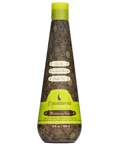  Macadamia Natural Oil Moisturizing Rinse Nawilżająca odżywka do włosów - 300 ml - cena, opinie, właściwości - Apteka internetowa Melissa  