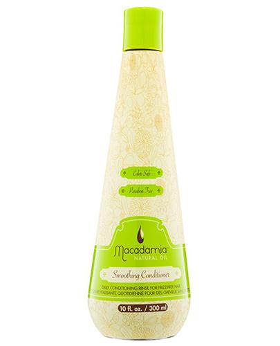 Macadamia Natural Oil Smoothing Conditioner Wygładzająca odżywka do wszystkich typów włosów - 300 ml - cena, opinie, stosowanie - Apteka internetowa Melissa