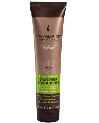 Macadamia Professional Daily Deep Conditioner Intensywna odżywka - 148 ml - cena, opinie, skład - Drogeria Melissa