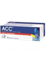  ACC 200 mg - 20 tabl. mus.