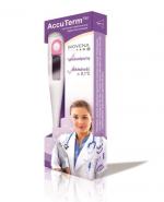 ACCUTERM Termometr elektroniczny DT-12 - 1 szt.