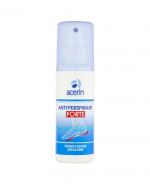  ACERIN ANTYPERSPIRANT FORTE Regulator pocenia do stóp, 100 ml