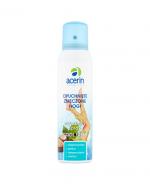 ACERIN COOL FRESH Chłodzący spray na opuchnięte, zmęczone nogi - 150 ml