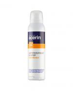 ACERIN FOOT PROTECT Antyperspirant do stóp o działaniu przeciwpotnym - 100 ml