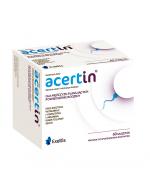 ACERTIN - 60 sasz.