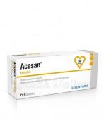  ACESAN 30 mg - 63 tabl.