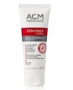 ACM SEBIONEX HYDRA REPAIR Krem - 40 ml. Skóra sucha i odwodniona.