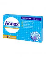 ACNEX - 30 kaps.
