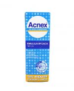 ACNEX Emulsja myjąca - 140 ml