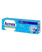ACNEX Krem - 35 g