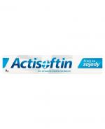 ACTISOFTIN Krem na zajady - 8 g
