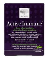 Active Immune Układ odpornościowy obrona i ochrona organizmu - 30 tabl.
