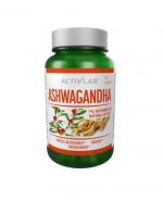 ACTIVLAB Ashwagandha - 60 kaps.
