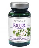 ACTIVLAB Bacopa - 60 kaps.