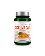 ActivLab Curcuma Caps - 60 kaps. 