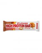 ActivLab High protein Bar arachid-karmel