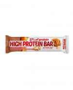  Activlab High Protein Bar smak arachidowo - karmelowy - 49 g - cena, opinie, wskazania