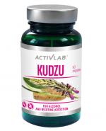 ACTIVLAB Kudzu - 60 kaps.