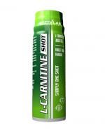 ACTIVLAB L-carnitine Shot o smaku owoców leśnych - 80 ml