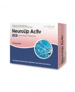ACTIVLAB NeuroLip Activ 600 - 30 kaps.