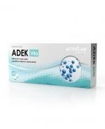 ACTIVLAB PHARMA ADEK Vita - 60 kaps.