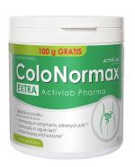 ACTIVLAB PHARMA ColoNormax EXTRA Smak jabłkowy - 300 g
