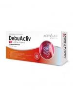 ACTIVLAB PHARMA DebuActiv 150 - 60 kaps. 