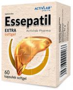 Activlab Pharma Essepatil Extra - 60 kaps.