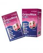 ActivLab Pharma GripoMax Pregna - 10 sasz. 