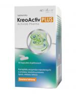 Activlab Pharma KreoActiv Plus, 50 kaps.