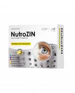 Activlab Pharma NutroZin -  60 kaps.