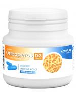 Activlab Pharma Osteoperos D3 2000 j.m. - 100 kaps.