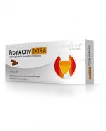 ACTIVLAB PHARMA ProstACTIV EXTRA 320 mg - 60 kaps. - cena, opinie, wskazania