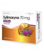 ACTIVLAB PHARMA Sylimaryna Extra 70 mg - 30 kaps. 