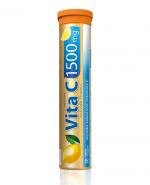Activlab Pharma Vita C 1500 mg - 20 tabl. mus.