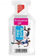 ActivLab Run & Bike Endurance Gel Żel energetyczny o smaku Tutti-Frutti - 40 g