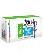ActivLab Run & Bike Flex - 60 kaps.