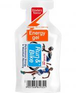 Activlab Run&BikeEnergyGelSmakStrawberr40g