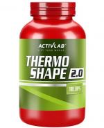 ActivLab Thermo Shape 2.0 - 180 kaps.