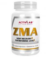 ActivLab ZMA - 90 kaps.