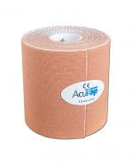 AcuTop Classic 7,5 cm x 5 m beżowy, 1 szt.