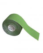 AcuTop Classic ciemny zielony 5 cm x 5 m, 1 szt.