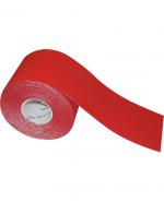 AcuTop Classic czerwony 5 cm x 5 m, 1 szt.