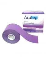 AcuTop Classic fioletowy 5 cm x 5 m, 1 szt.