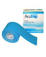 AcuTop Classic niebieski 5 cm x 5 m, 1 szt.