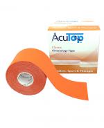 AcuTop Classic pomarańczowy 5 cm x 5 m, 1 szt.