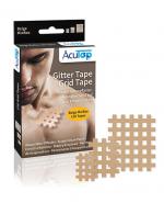 AcuTop Gitter MixBox beżowy, 1 szt.