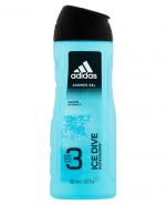 Adidas Ice Dive Refreshing żel pod prysznic - 400 ml